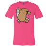 Bella + Canvas - Unisex Short Sleeve Jersey Tee Thumbnail
