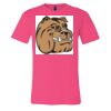 Bella + Canvas - Unisex Short Sleeve Jersey Tee Thumbnail