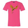 Bella + Canvas - Unisex Short Sleeve Jersey Tee Thumbnail