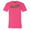 Bella + Canvas - Unisex Short Sleeve Jersey Tee Thumbnail