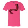 Bella + Canvas - Unisex Short Sleeve Jersey Tee Thumbnail