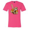 Bella + Canvas - Unisex Short Sleeve Jersey Tee Thumbnail