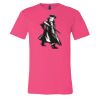 Bella + Canvas - Unisex Short Sleeve Jersey Tee Thumbnail