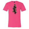 Bella + Canvas - Unisex Short Sleeve Jersey Tee Thumbnail