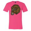 Bella + Canvas - Unisex Short Sleeve Jersey Tee Thumbnail