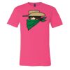 Bella + Canvas - Unisex Short Sleeve Jersey Tee Thumbnail