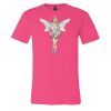Bella + Canvas - Unisex Short Sleeve Jersey Tee Thumbnail
