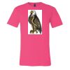 Bella + Canvas - Unisex Short Sleeve Jersey Tee Thumbnail