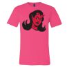 Bella + Canvas - Unisex Short Sleeve Jersey Tee Thumbnail
