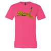 Bella + Canvas - Unisex Short Sleeve Jersey Tee Thumbnail