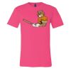 Bella + Canvas - Unisex Short Sleeve Jersey Tee Thumbnail