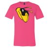 Bella + Canvas - Unisex Short Sleeve Jersey Tee Thumbnail