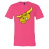 Bella + Canvas - Unisex Short Sleeve Jersey Tee Thumbnail