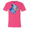 Bella + Canvas - Unisex Short Sleeve Jersey Tee Thumbnail