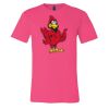 Bella + Canvas - Unisex Short Sleeve Jersey Tee Thumbnail