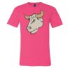 Bella + Canvas - Unisex Short Sleeve Jersey Tee Thumbnail