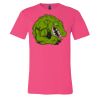 Bella + Canvas - Unisex Short Sleeve Jersey Tee Thumbnail