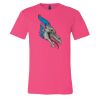 Bella + Canvas - Unisex Short Sleeve Jersey Tee Thumbnail