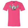 Bella + Canvas - Unisex Short Sleeve Jersey Tee Thumbnail