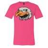 Bella + Canvas - Unisex Short Sleeve Jersey Tee Thumbnail