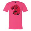 Bella + Canvas - Unisex Short Sleeve Jersey Tee Thumbnail