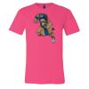 Bella + Canvas - Unisex Short Sleeve Jersey Tee Thumbnail