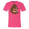 Bella + Canvas - Unisex Short Sleeve Jersey Tee Thumbnail
