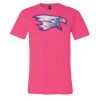 Bella + Canvas - Unisex Short Sleeve Jersey Tee Thumbnail