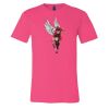 Bella + Canvas - Unisex Short Sleeve Jersey Tee Thumbnail