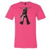 Bella + Canvas - Unisex Short Sleeve Jersey Tee Thumbnail