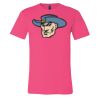 Bella + Canvas - Unisex Short Sleeve Jersey Tee Thumbnail