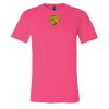 Bella + Canvas - Unisex Short Sleeve Jersey Tee Thumbnail