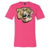 Bella + Canvas - Unisex Short Sleeve Jersey Tee Thumbnail