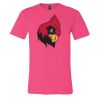 Bella + Canvas - Unisex Short Sleeve Jersey Tee Thumbnail