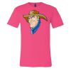 Bella + Canvas - Unisex Short Sleeve Jersey Tee Thumbnail