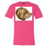 Bella + Canvas - Unisex Short Sleeve Jersey Tee Thumbnail