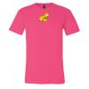 Bella + Canvas - Unisex Short Sleeve Jersey Tee Thumbnail