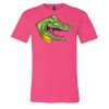 Bella + Canvas - Unisex Short Sleeve Jersey Tee Thumbnail