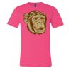 Bella + Canvas - Unisex Short Sleeve Jersey Tee Thumbnail