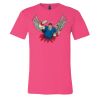 Bella + Canvas - Unisex Short Sleeve Jersey Tee Thumbnail