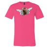 Bella + Canvas - Unisex Short Sleeve Jersey Tee Thumbnail