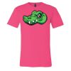 Bella + Canvas - Unisex Short Sleeve Jersey Tee Thumbnail