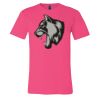 Bella + Canvas - Unisex Short Sleeve Jersey Tee Thumbnail
