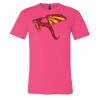 Bella + Canvas - Unisex Short Sleeve Jersey Tee Thumbnail