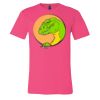 Bella + Canvas - Unisex Short Sleeve Jersey Tee Thumbnail