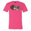 Bella + Canvas - Unisex Short Sleeve Jersey Tee Thumbnail