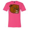 Bella + Canvas - Unisex Short Sleeve Jersey Tee Thumbnail