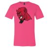 Bella + Canvas - Unisex Short Sleeve Jersey Tee Thumbnail