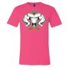 Bella + Canvas - Unisex Short Sleeve Jersey Tee Thumbnail
