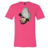Bella + Canvas - Unisex Short Sleeve Jersey Tee Thumbnail